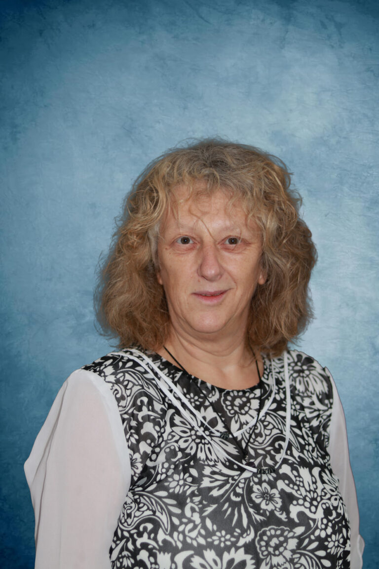 Christiane Gengler