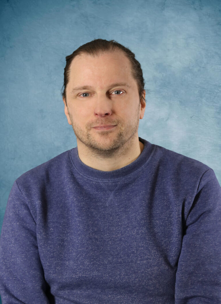Christophe Boutron