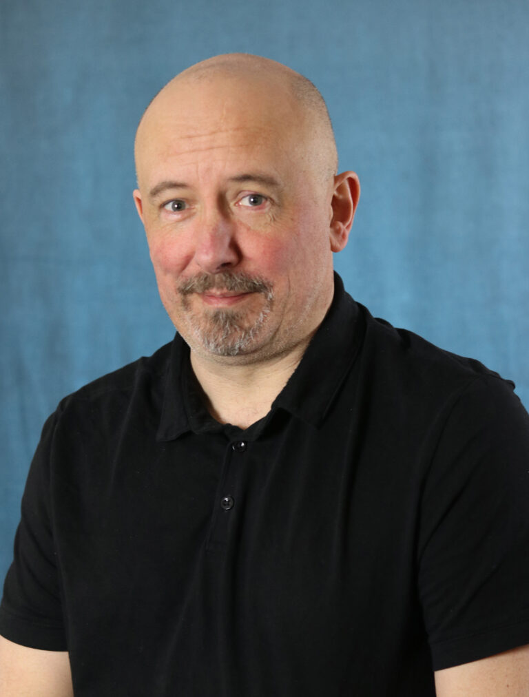 Christophe Baratelli
