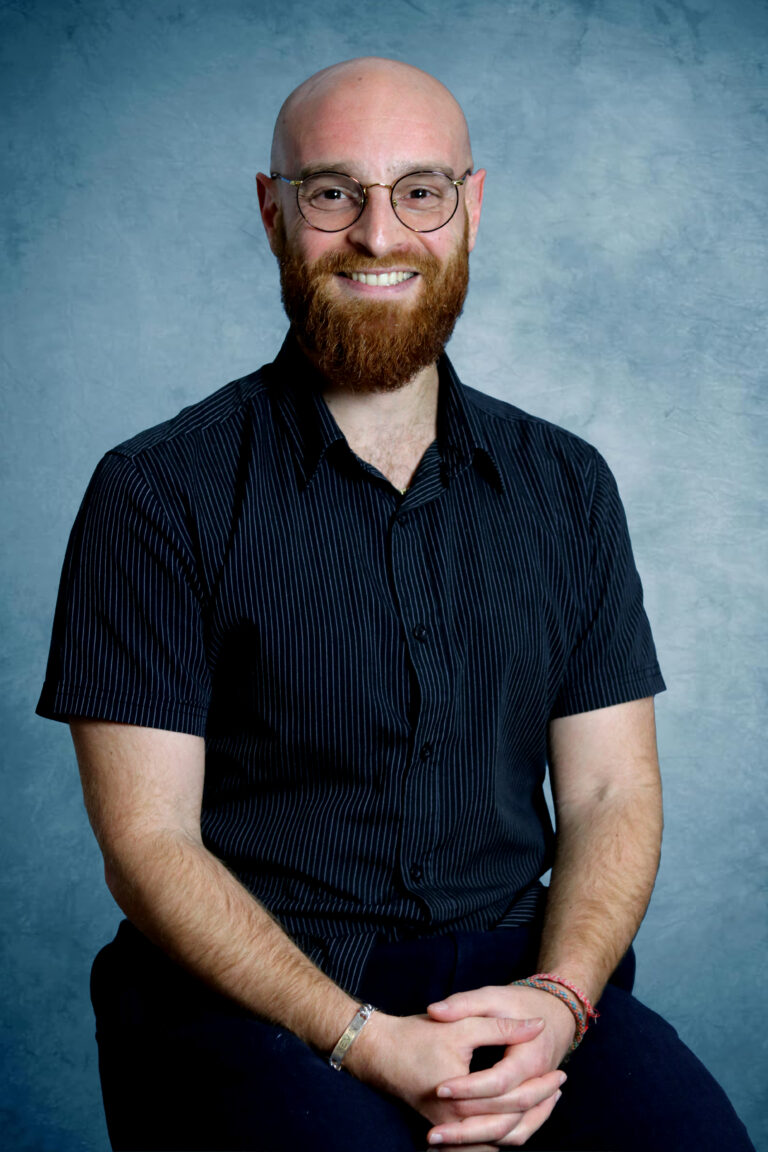 Kevin Alati