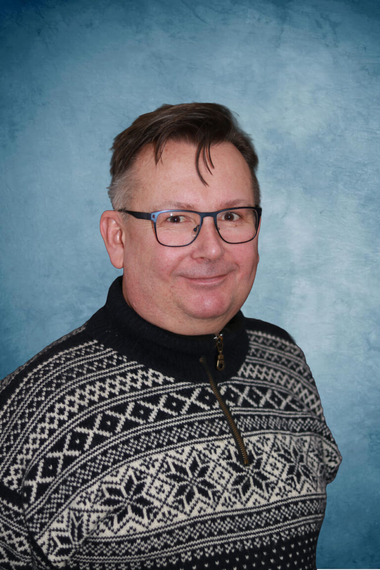 Knut Utvik