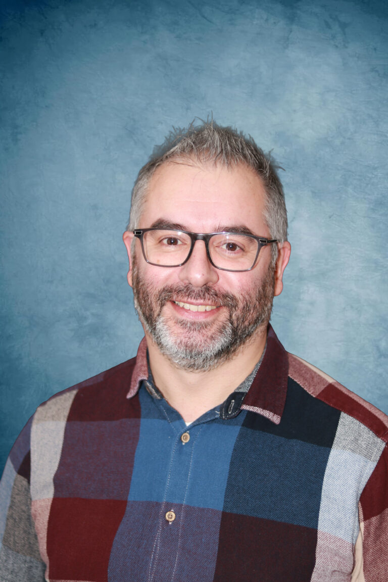 Manuel DaSilva