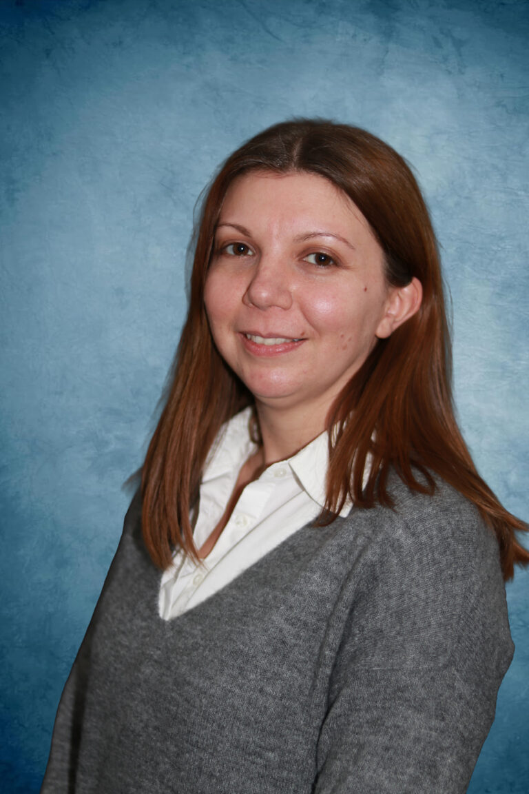 Marianne Doul