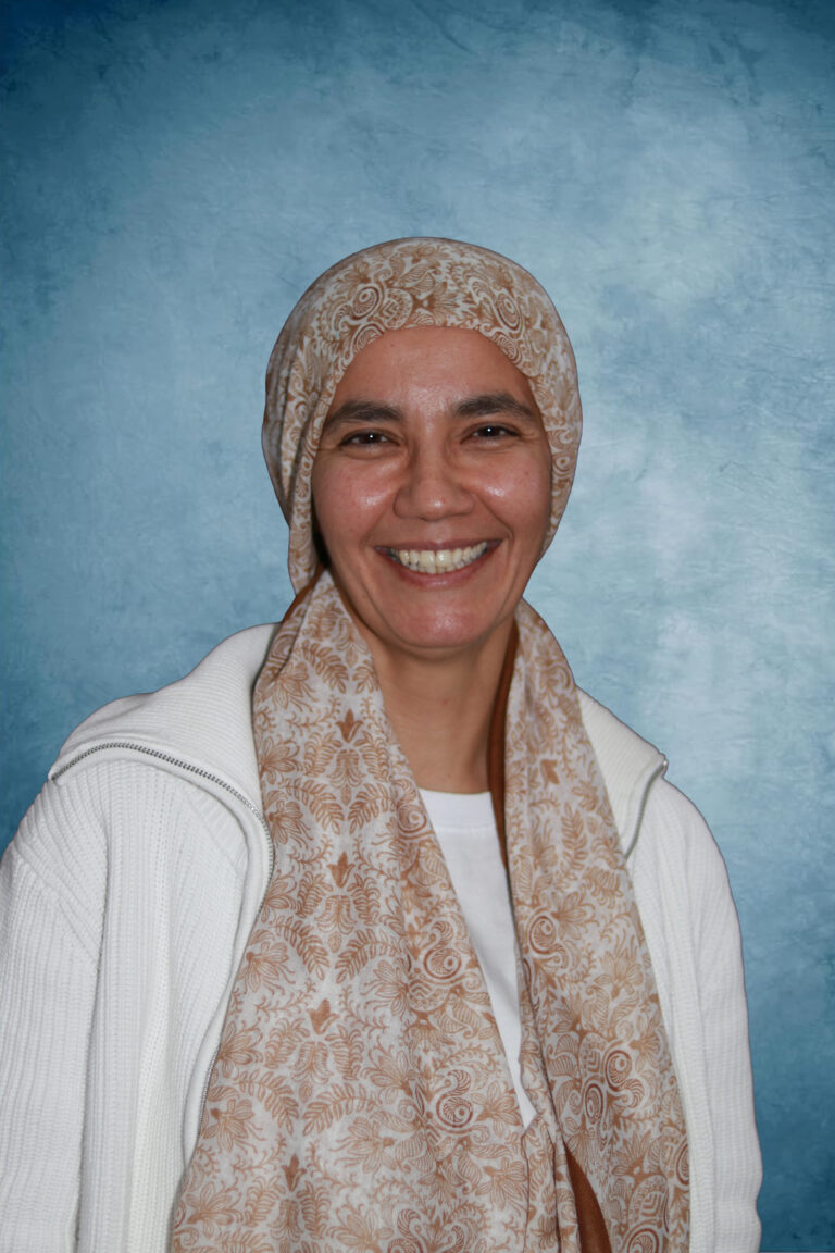 Soad Bennaceur