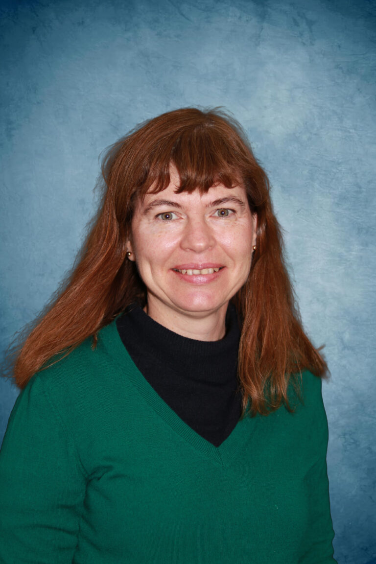 Svitlana Bozhko