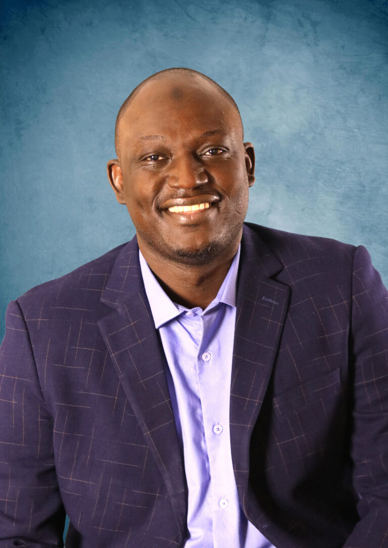 Tidjani Diara