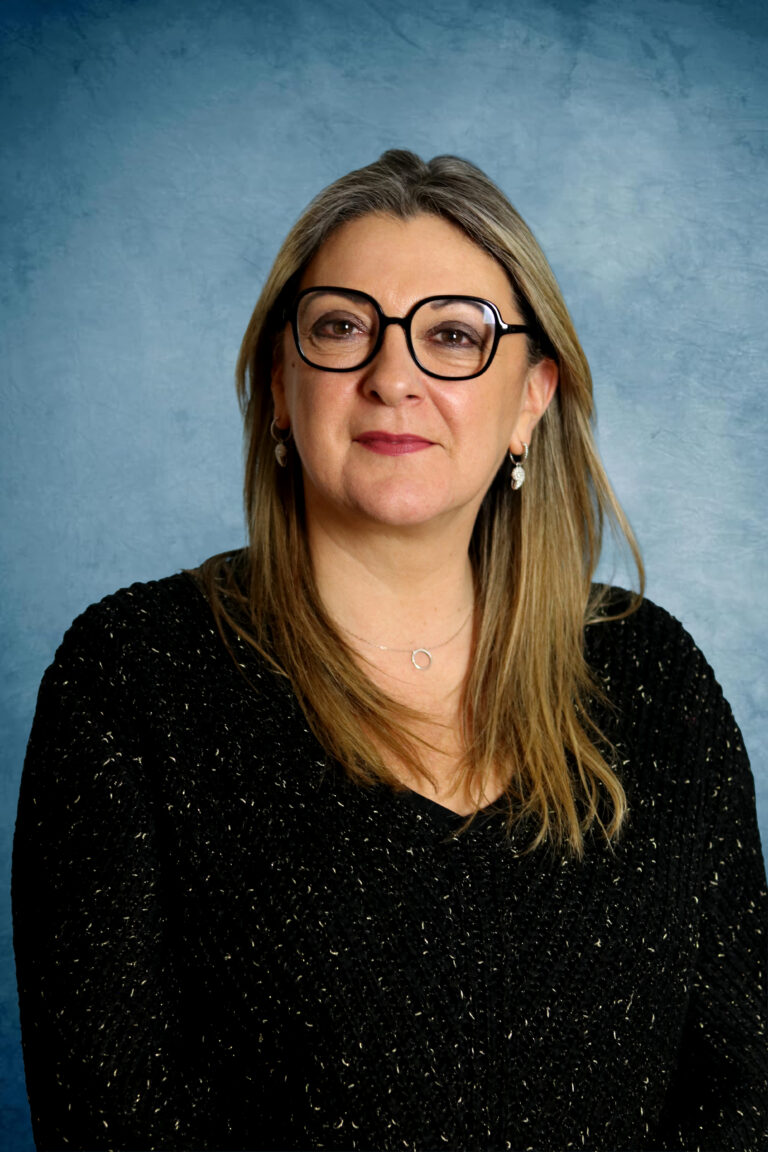 Virginie Attivissimo