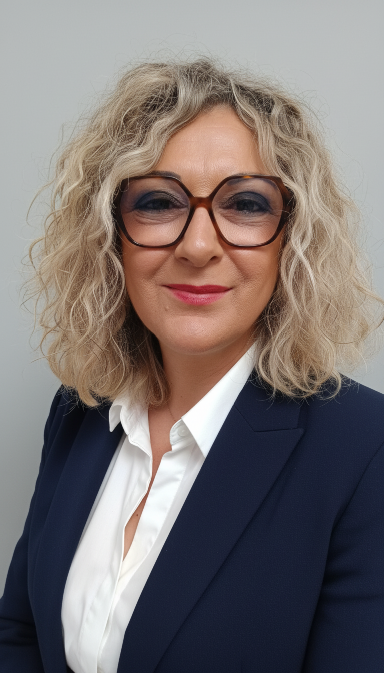 Virginie Attivissimo